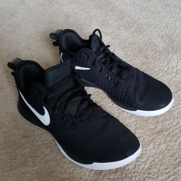 lebron witness 111
